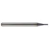 Picture of 3.0 MM 4 FLUTE Hi-FEED END MILL TiAlN